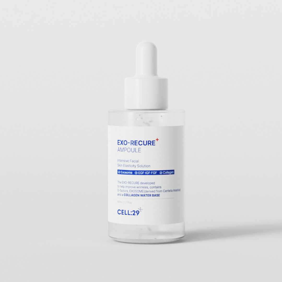 Exorecure Ampoule – Corekive