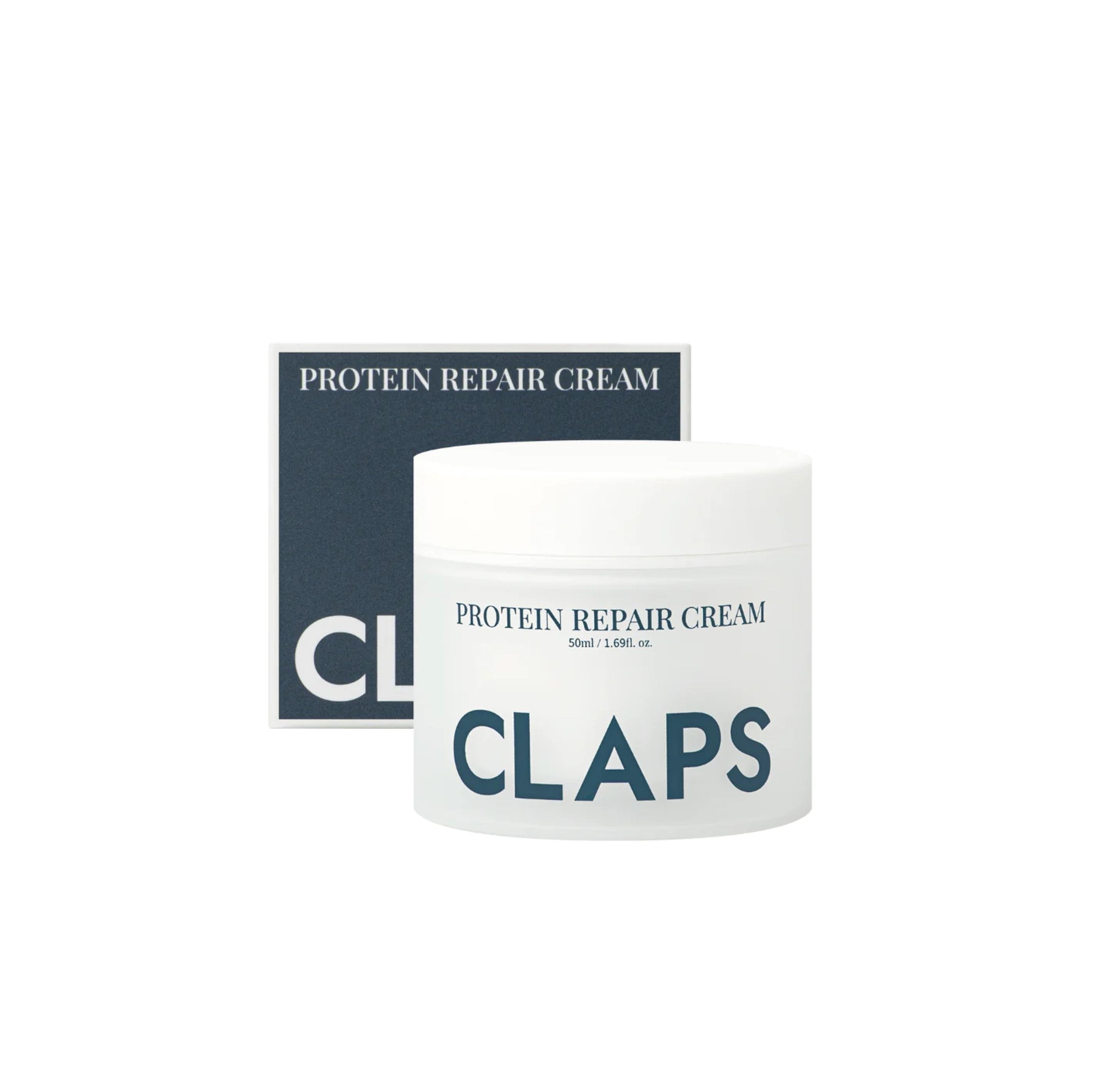 Protein Repair Cream