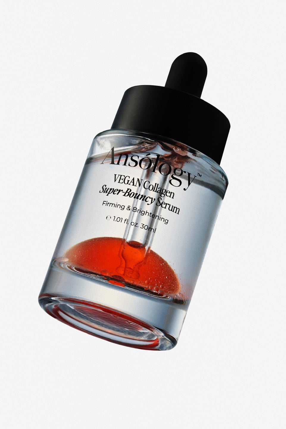 Vegan Collagen Super-Bouncy Serum