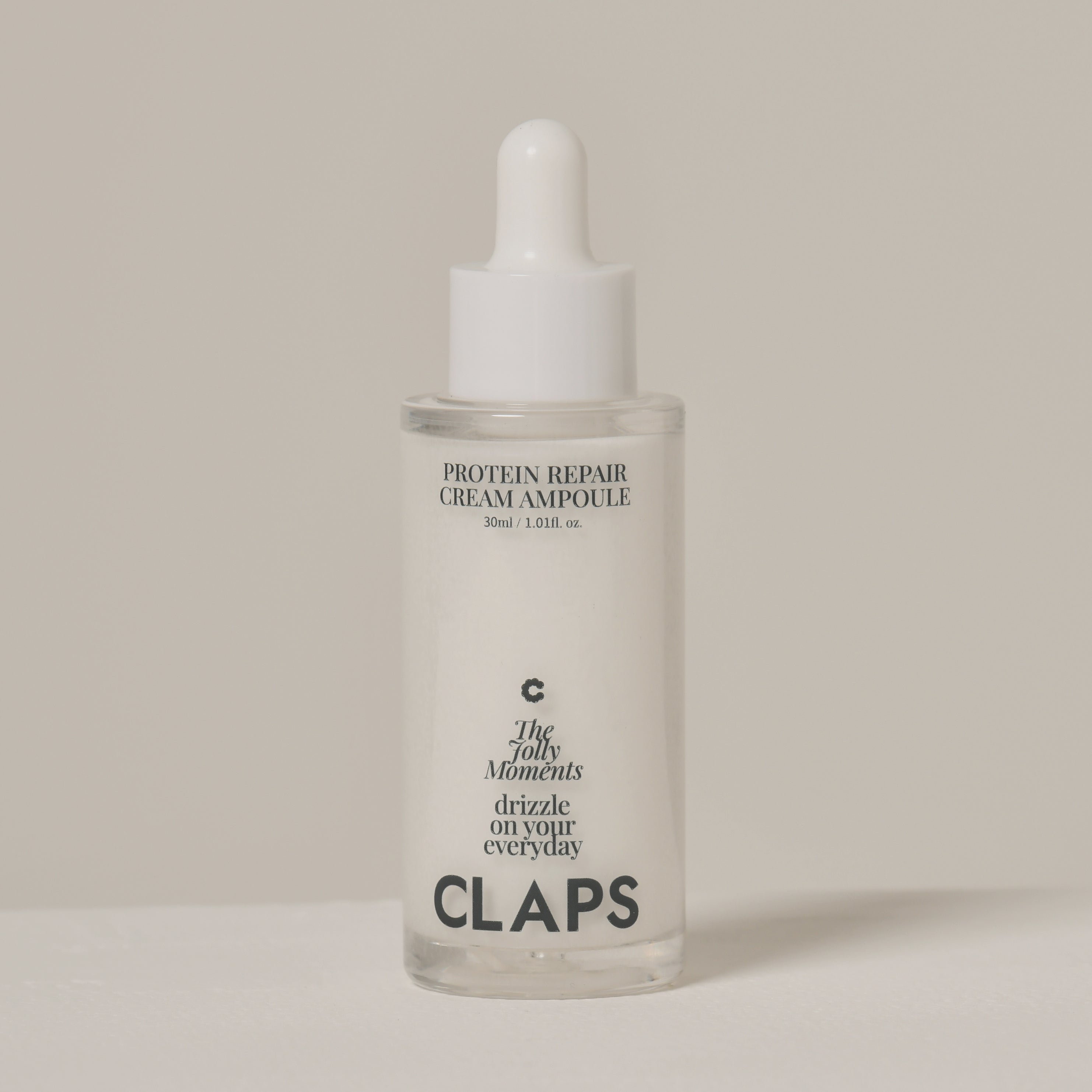 Protein Repair Cream Ampoule