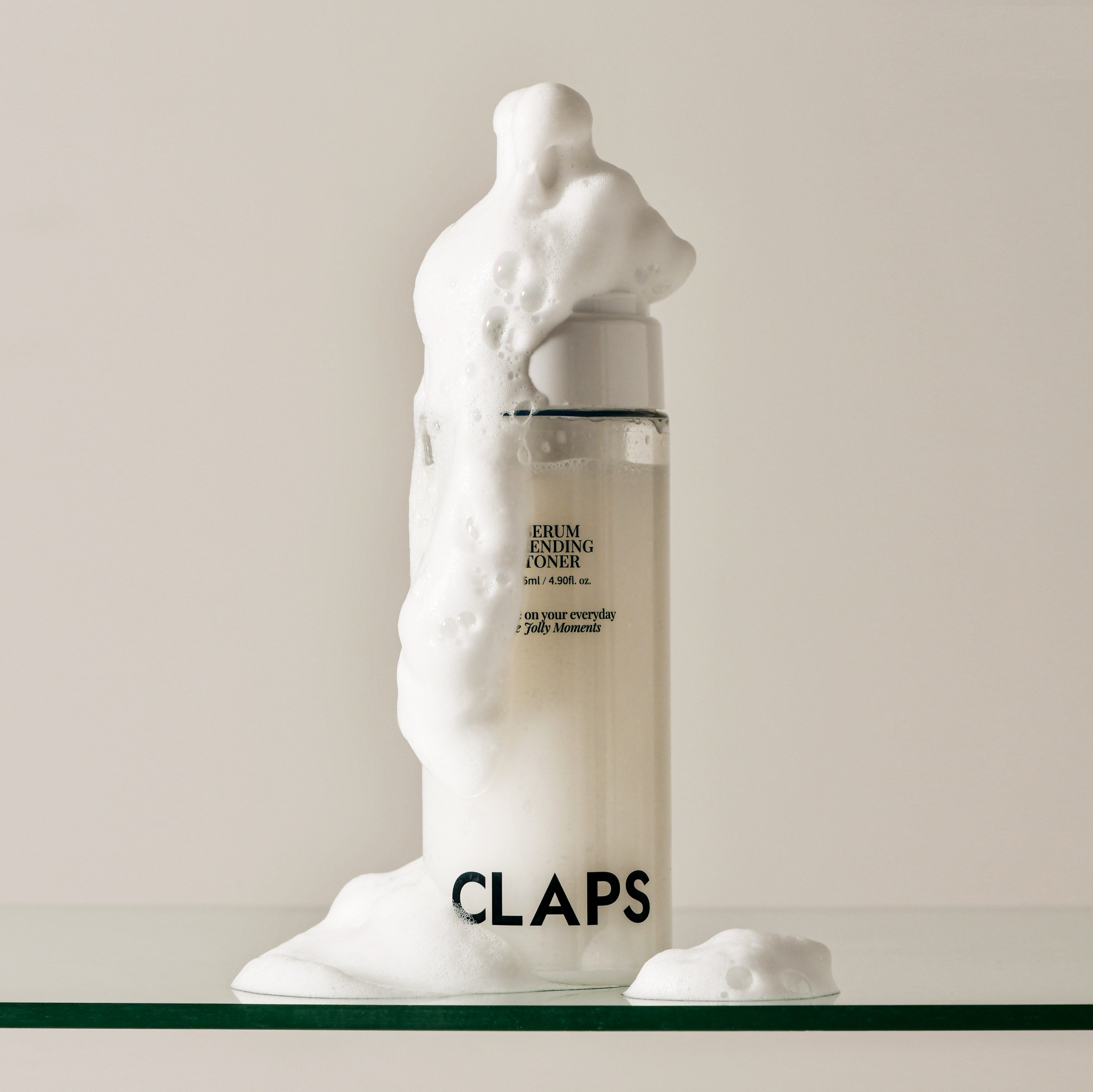 Serum Blending Toner