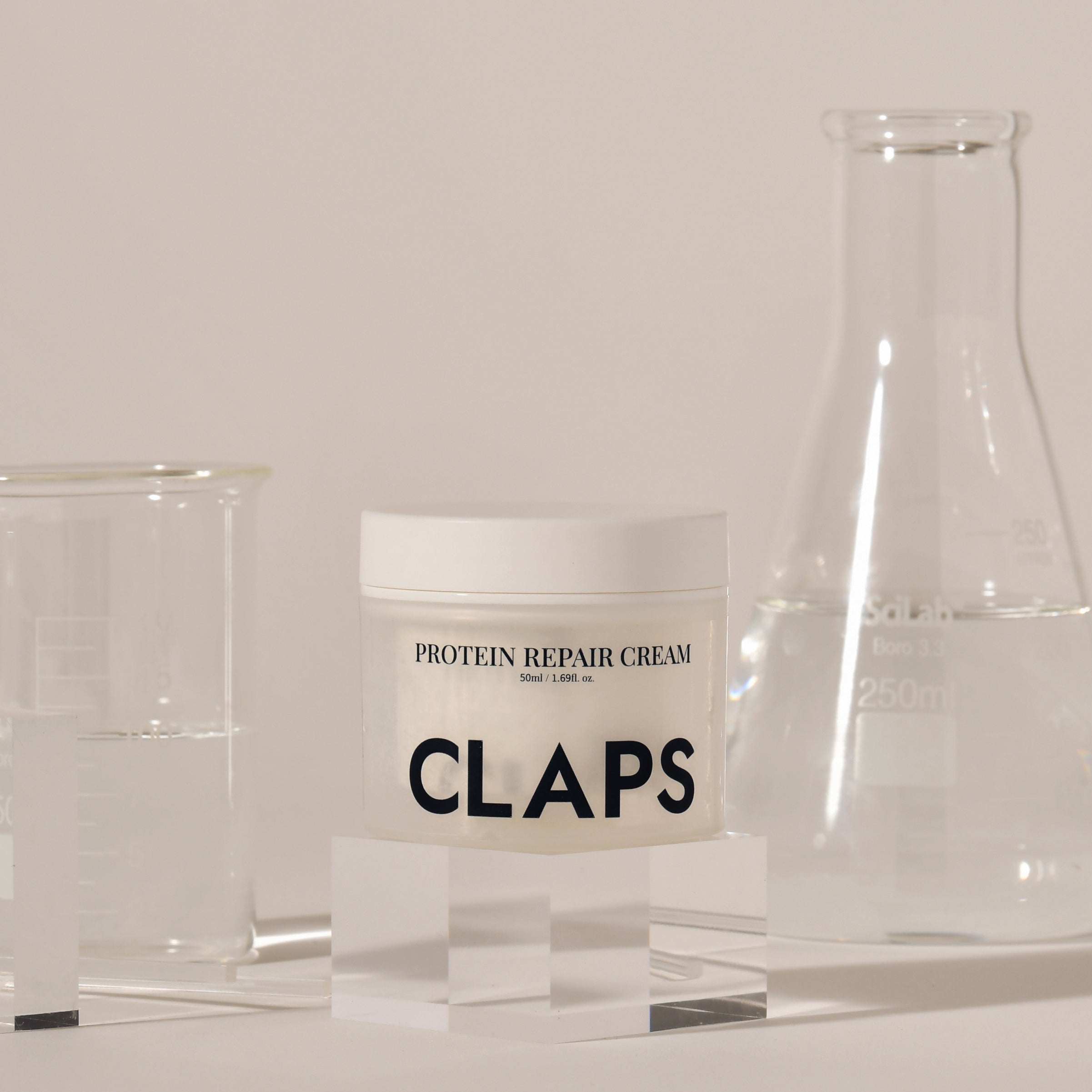 Protein Repair Cream