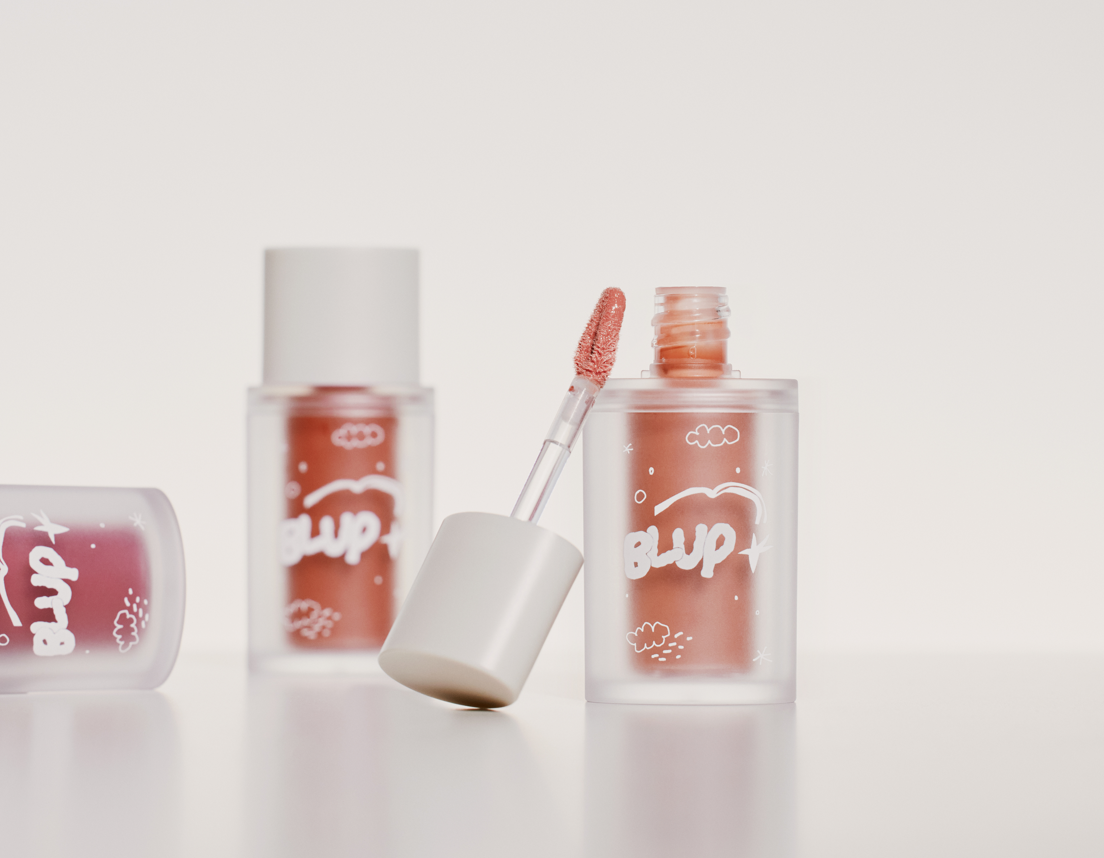 Over Dew Glowy Tint