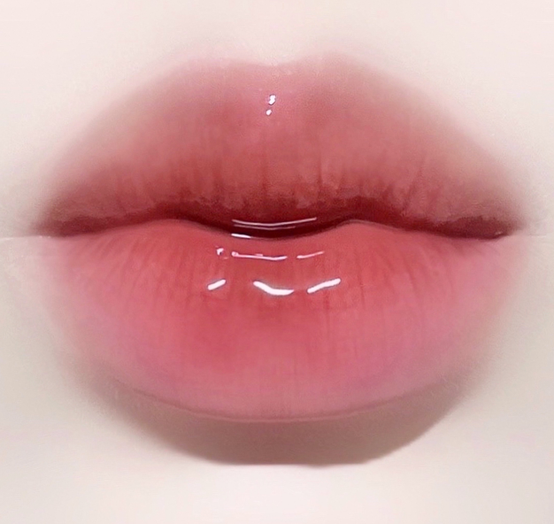 Over Dew Glowy Tint