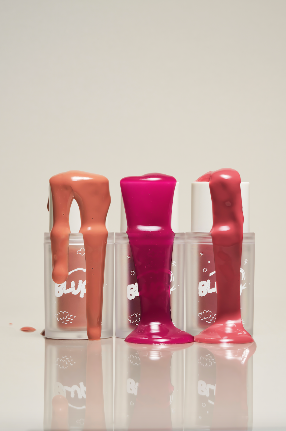 Over Dew Glowy Tint