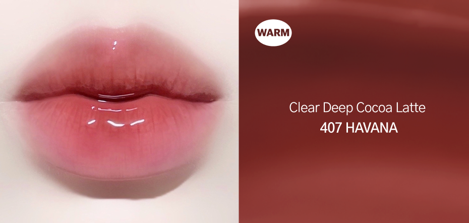 Over Dew Glowy Tint