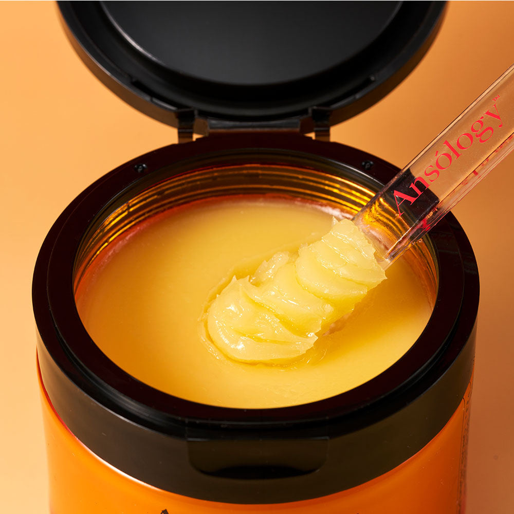 Olio BHA Pore Melting Cleansing Balm