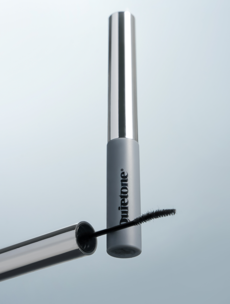 Expandable Edge Mascara