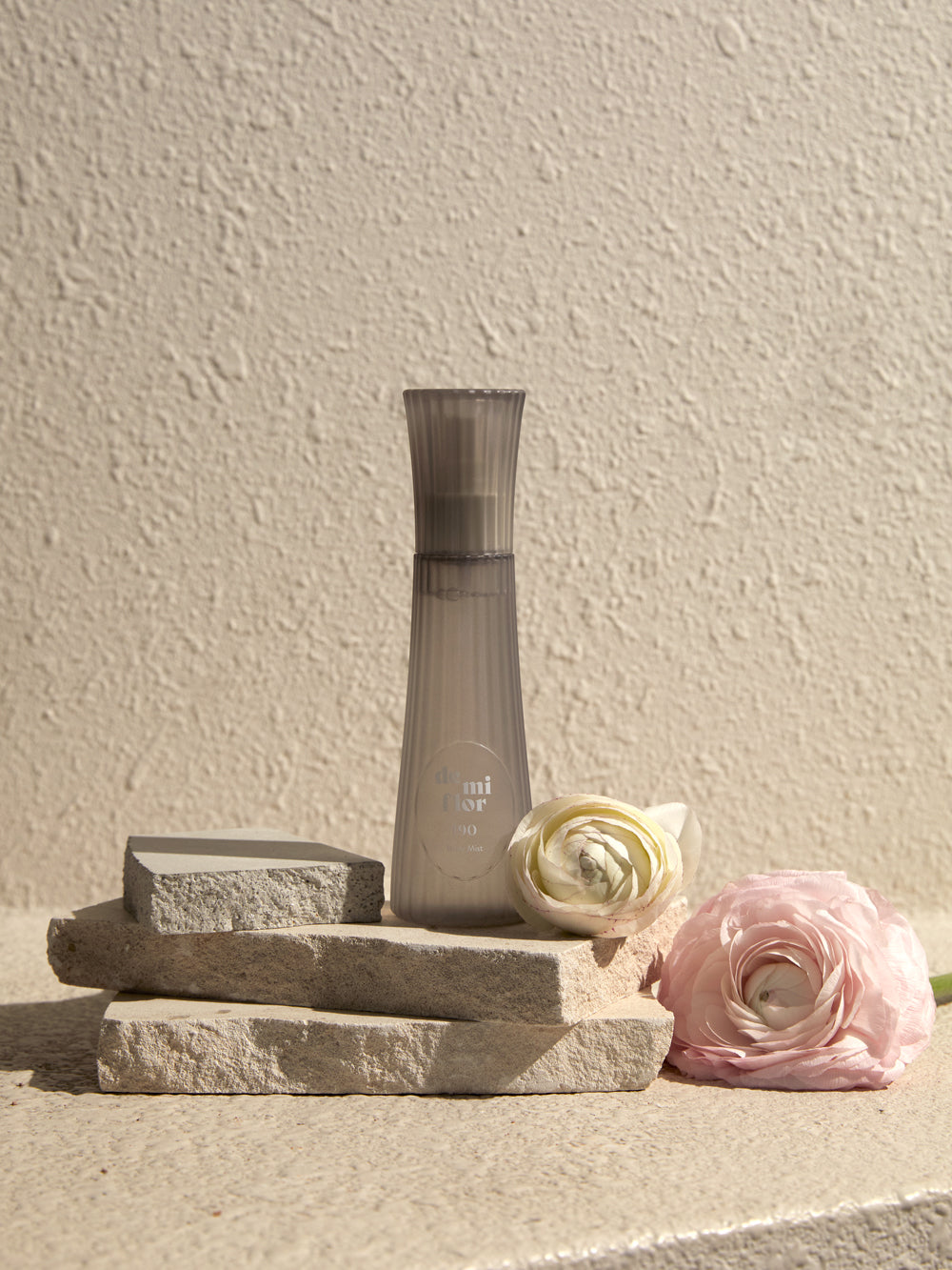 Hair to Body Scented Body Mist