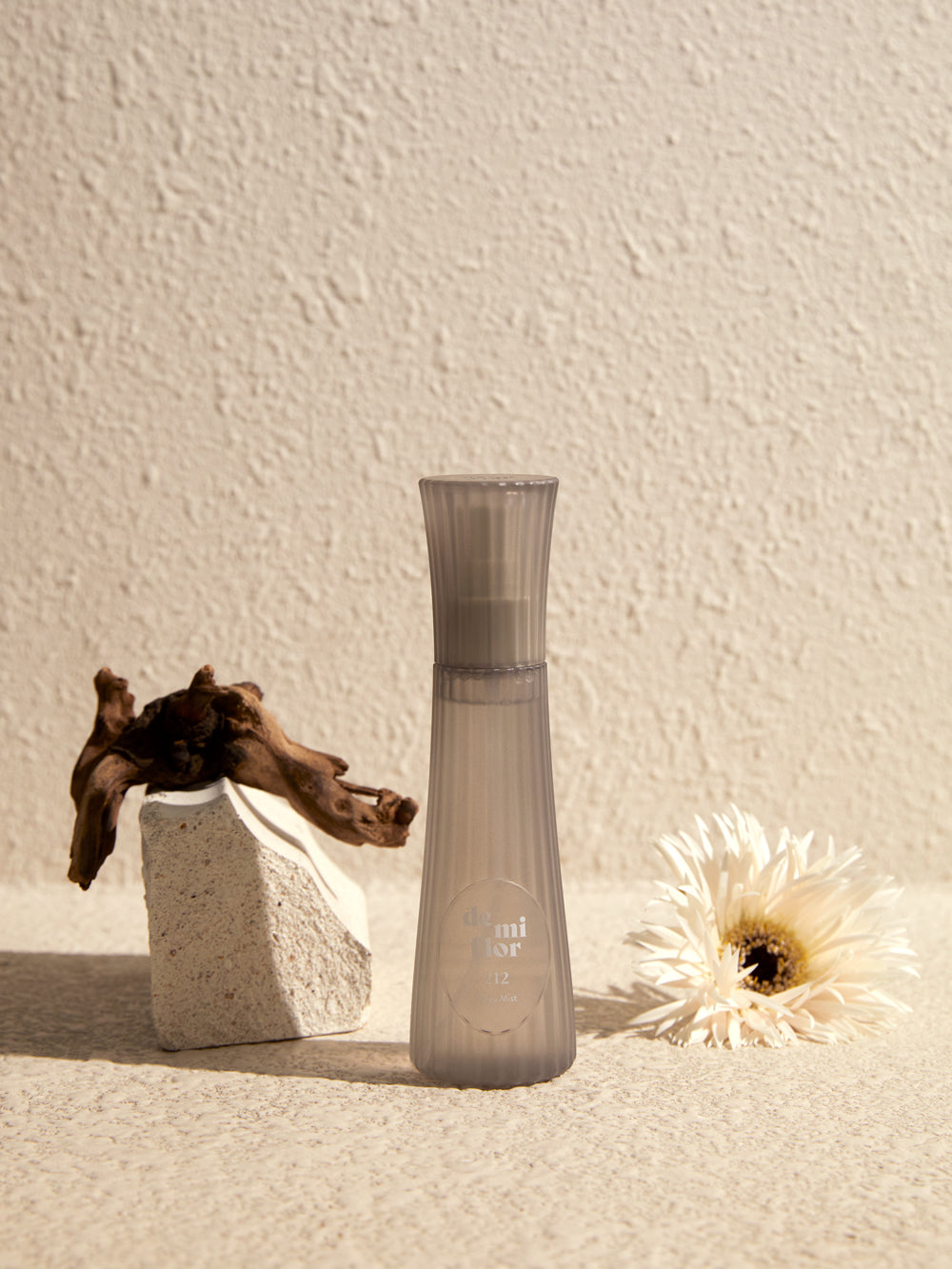 Hair to Body Scented Body Mist