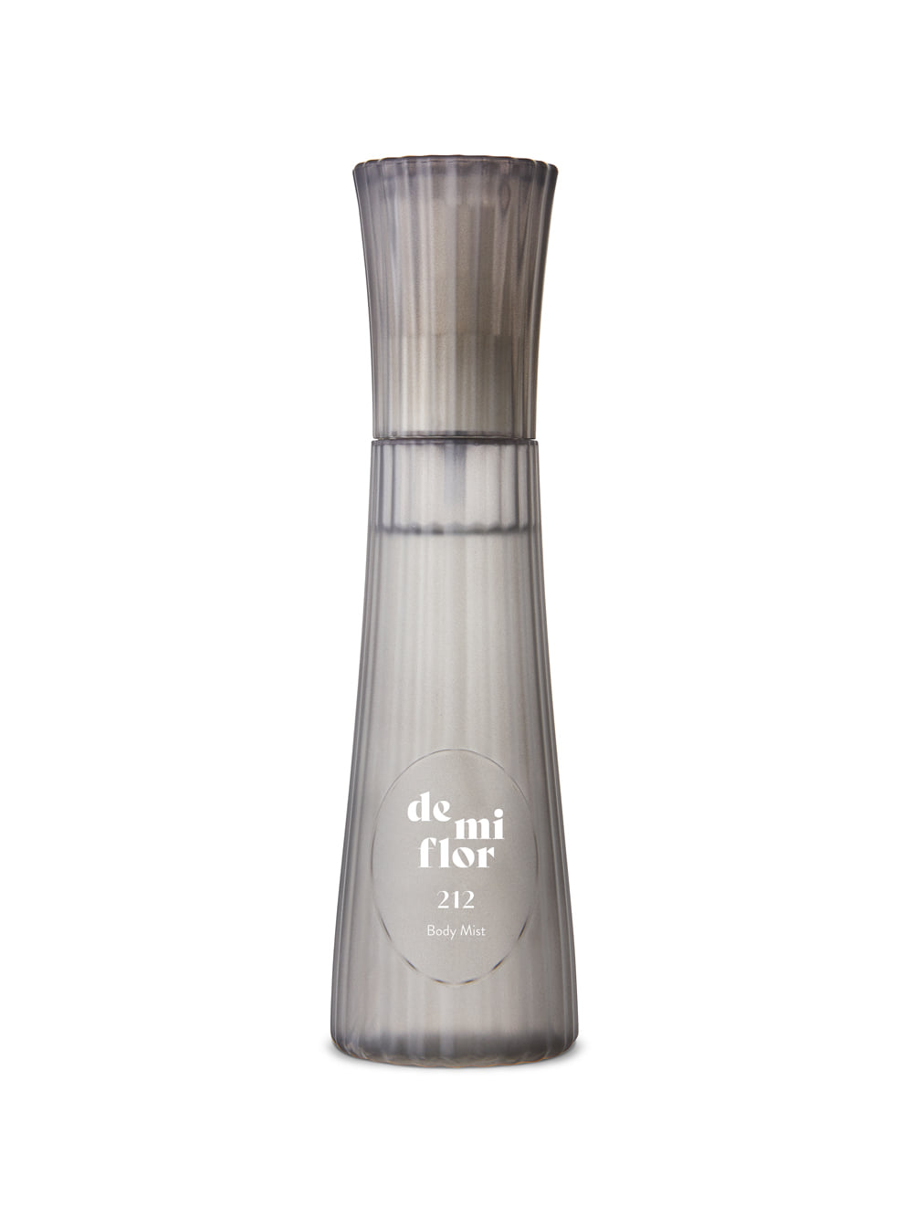 212 Citrus Nomad Body Mist 80ml