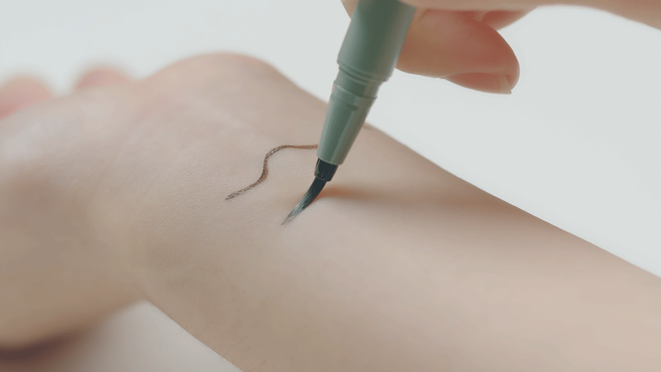 Dare Steady Liquid Liner