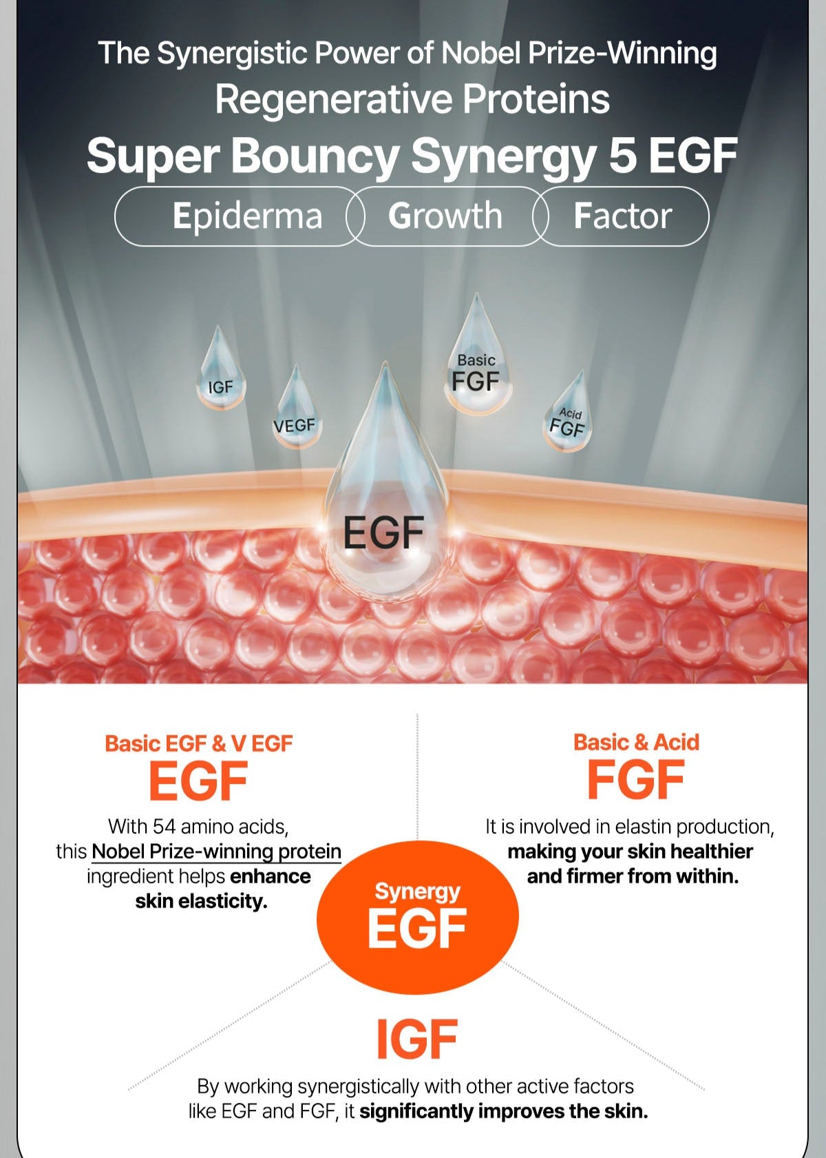 Vegan Collagen Super-Bouncy Serum