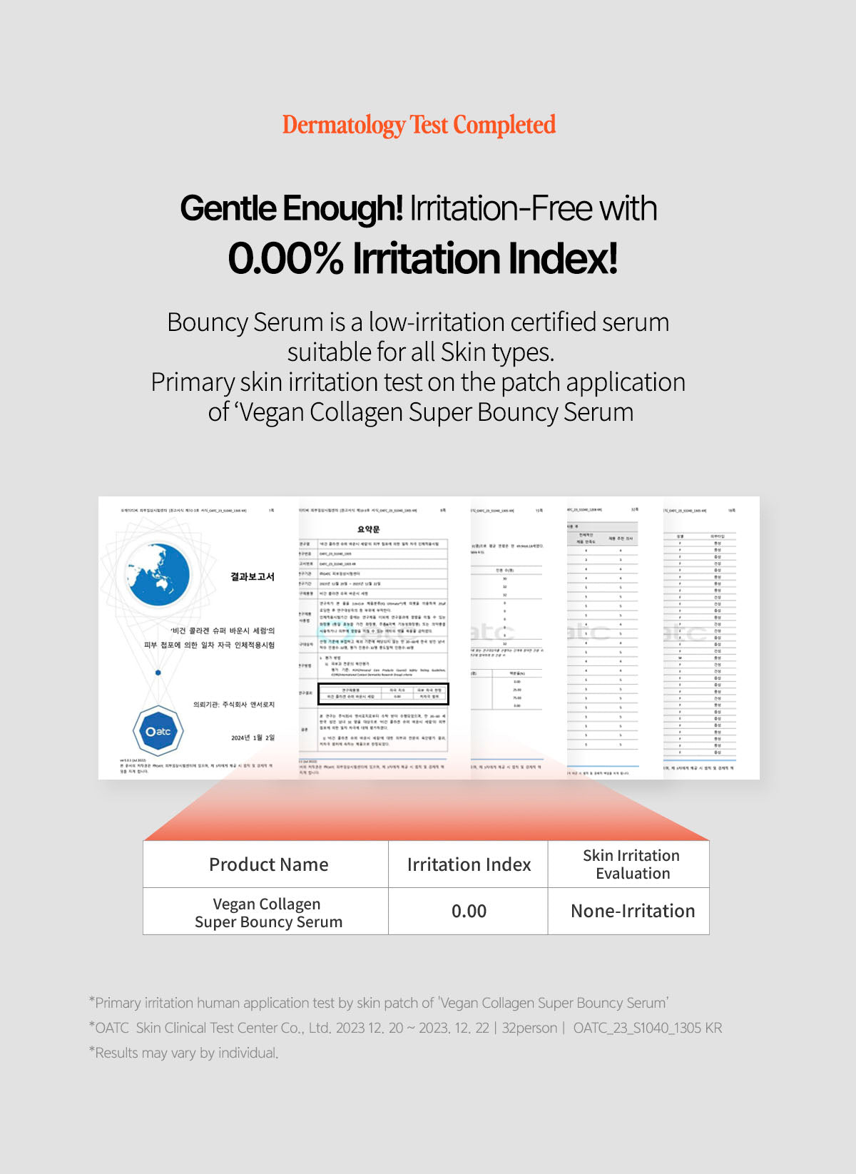 Vegan Collagen Super-Bouncy Serum