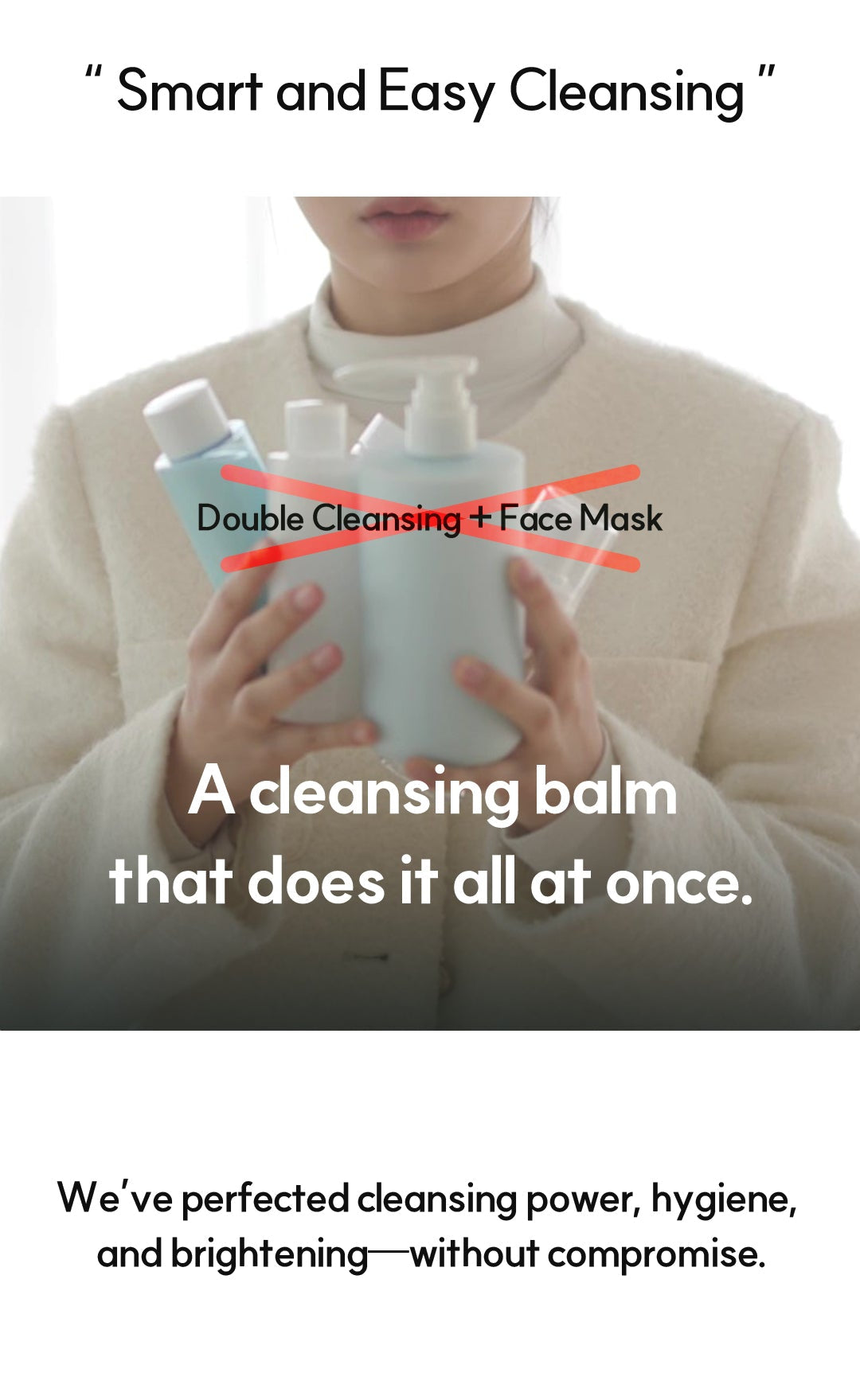 Grind Vita Cleansing Balm