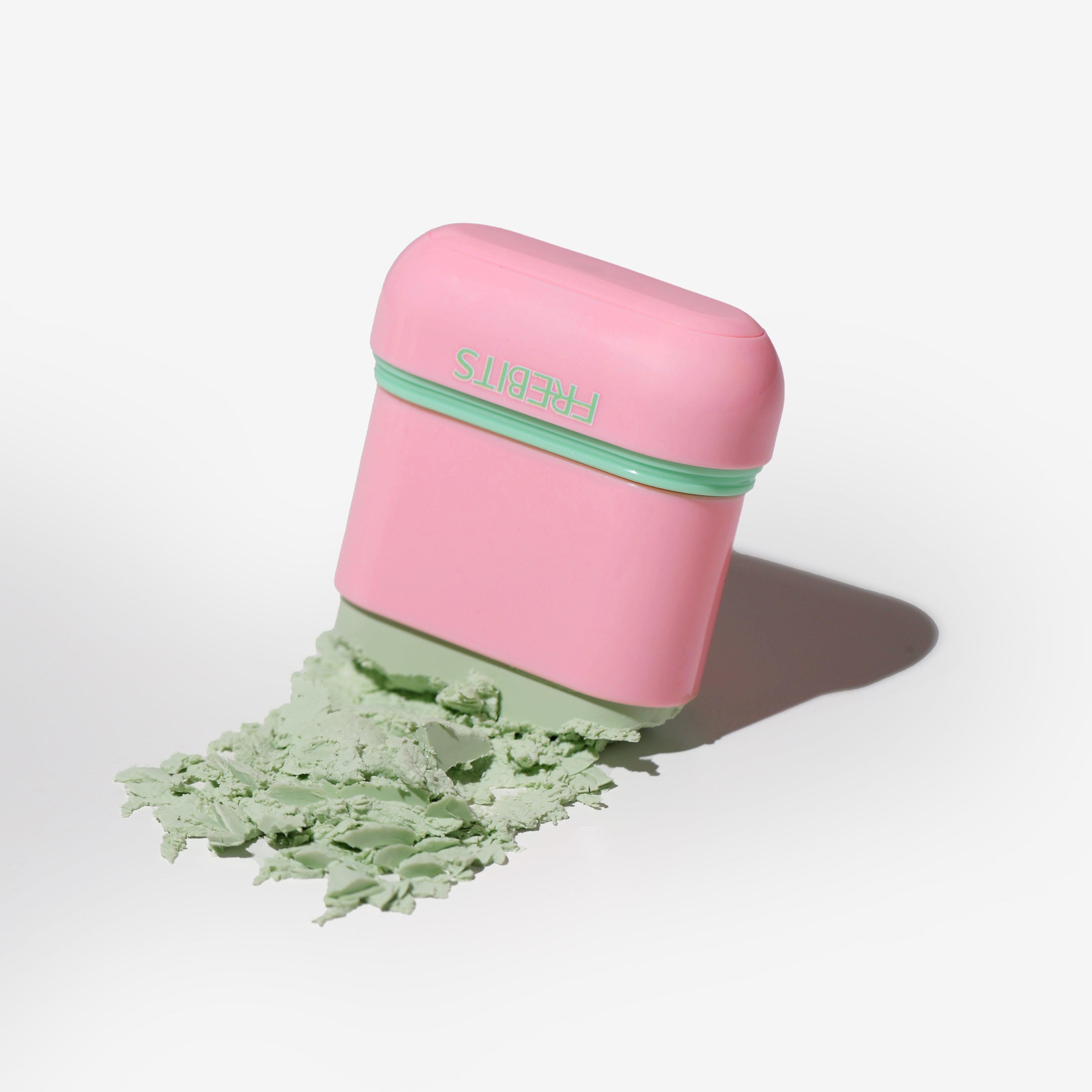 Airfit Sun Finishing Stick 02 Clear Green