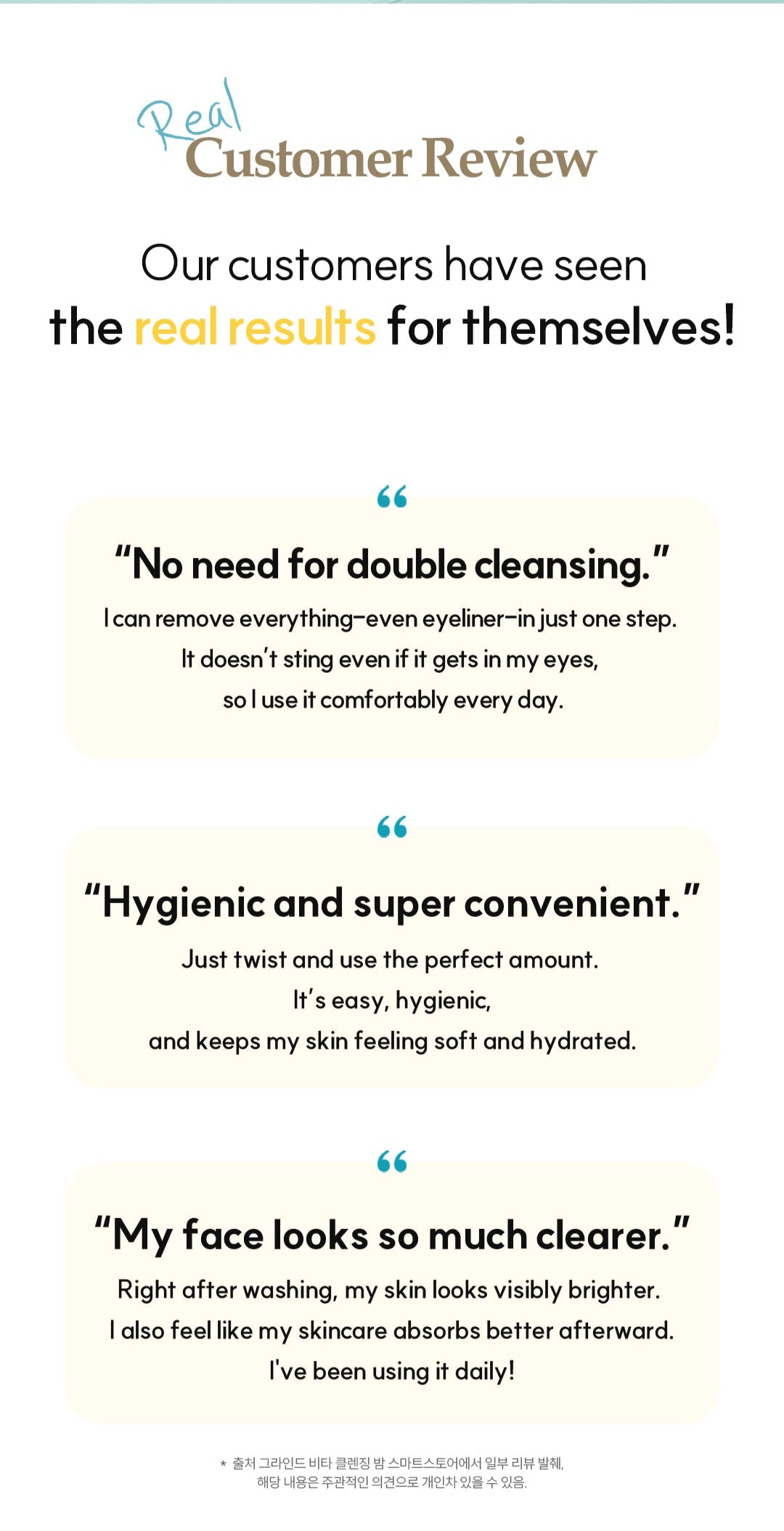 Grind Vita Cleansing Balm