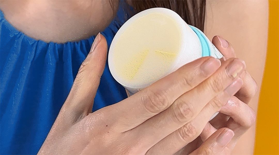 Grind Vita Cleansing Balm