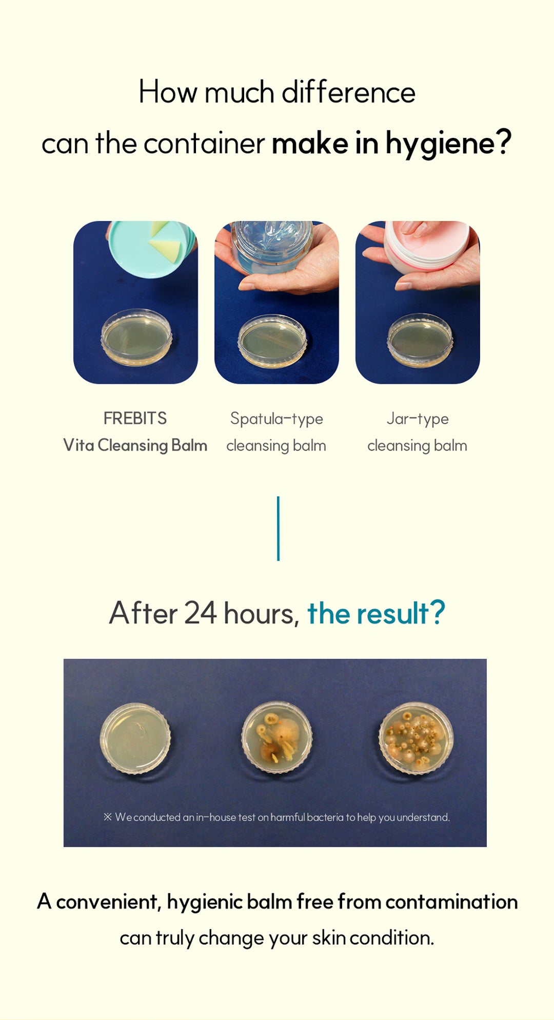 Grind Vita Cleansing Balm