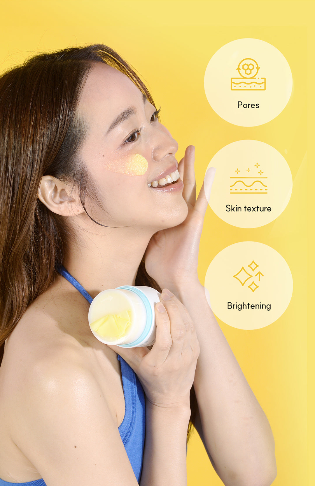 Grind Vita Cleansing Balm