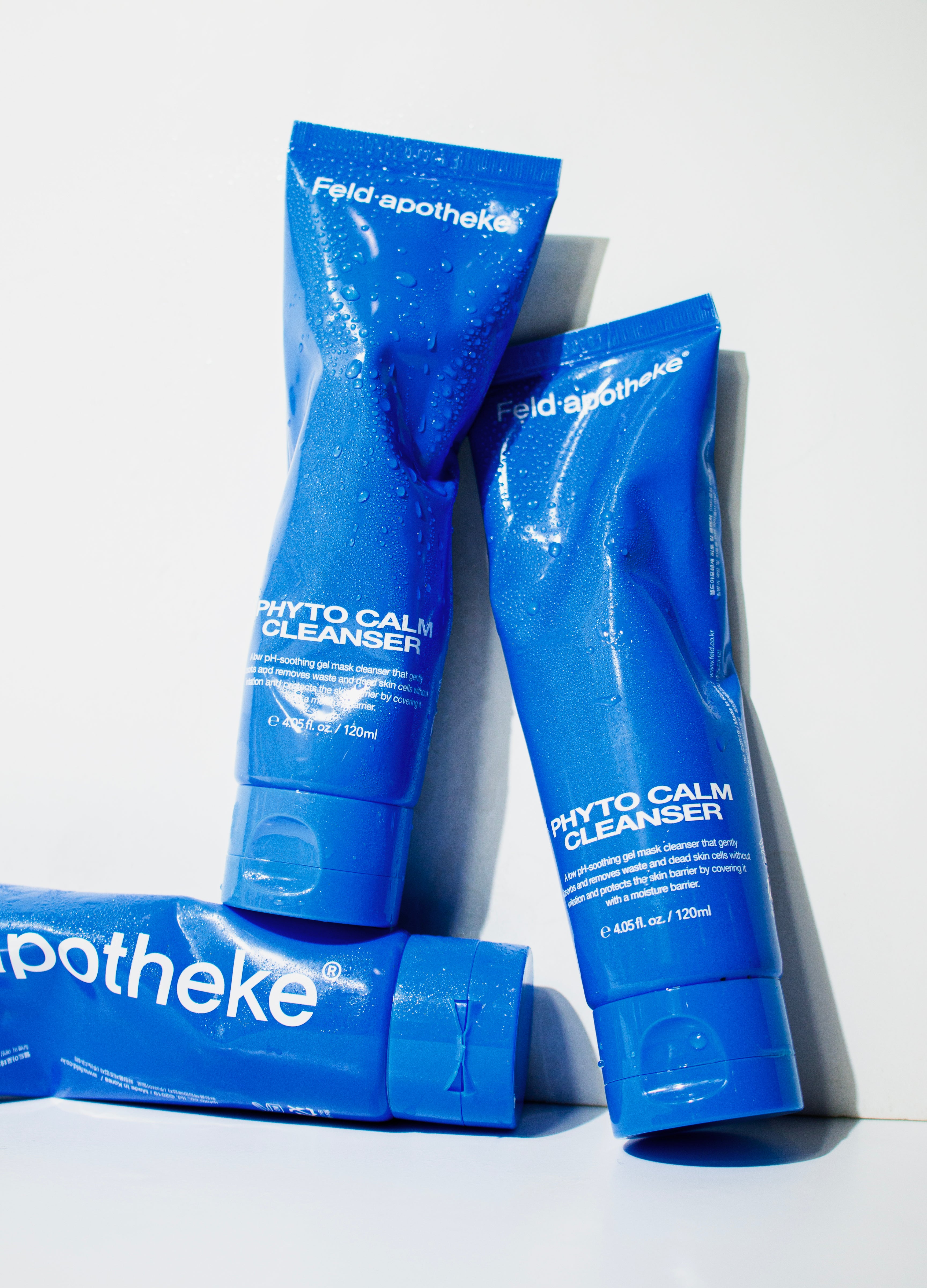 Phyto-calm Cleanser