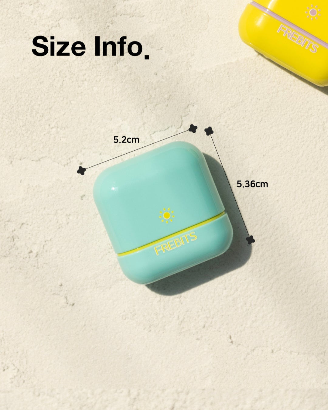 Airfit Sunstick SPF50+PA++++