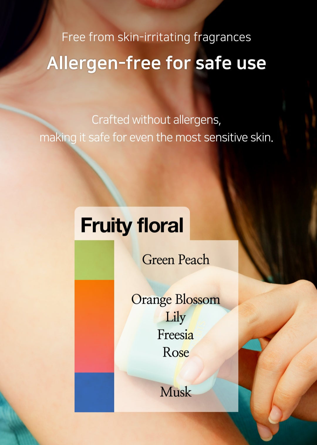 Airfit Sunstick SPF50+PA++++