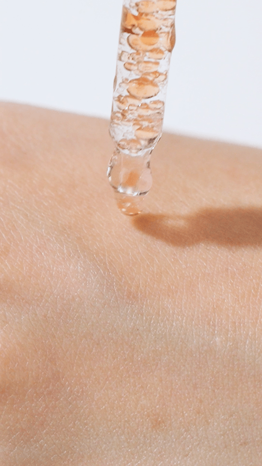 Vegan Collagen Super-Bouncy Serum