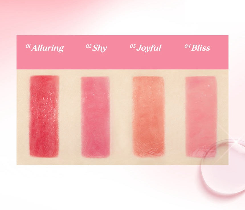 Melting Mood Lip and Cheek [Sheer Glow]