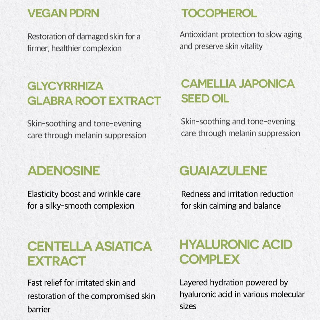 Airfit Sun Finishing Stick 02 Clear Green