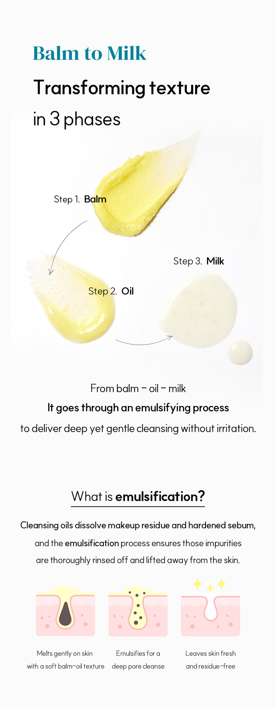 Grind Vita Cleansing Balm