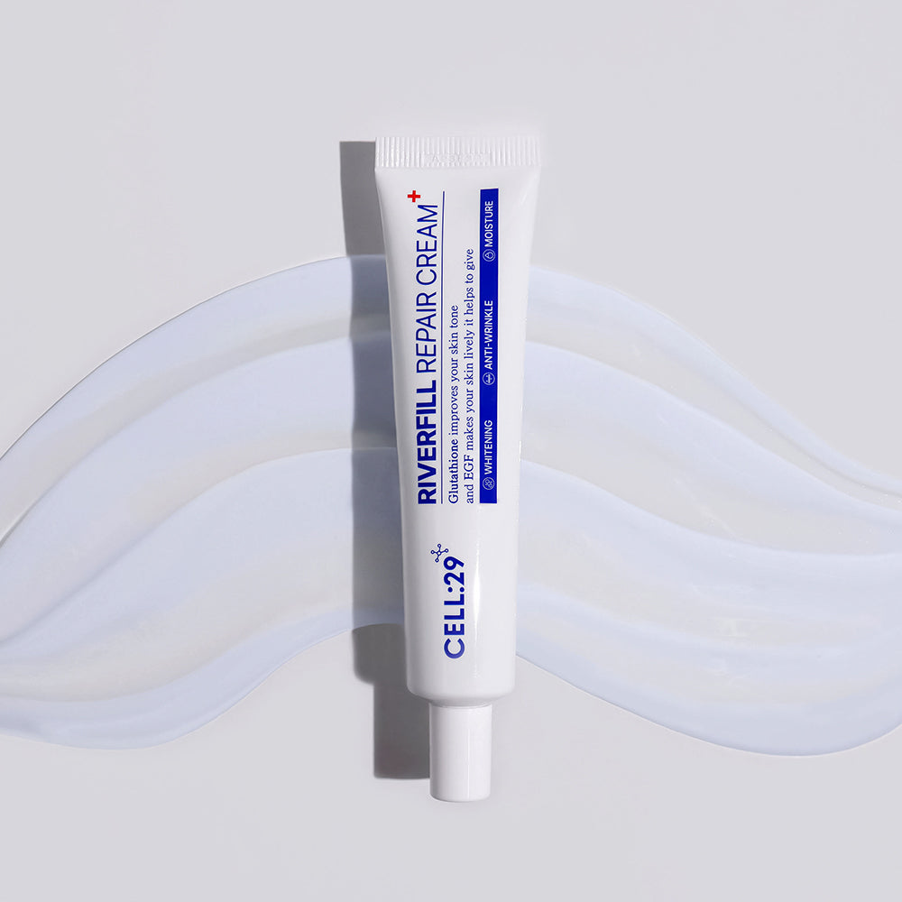 Riverfill Repair Cream