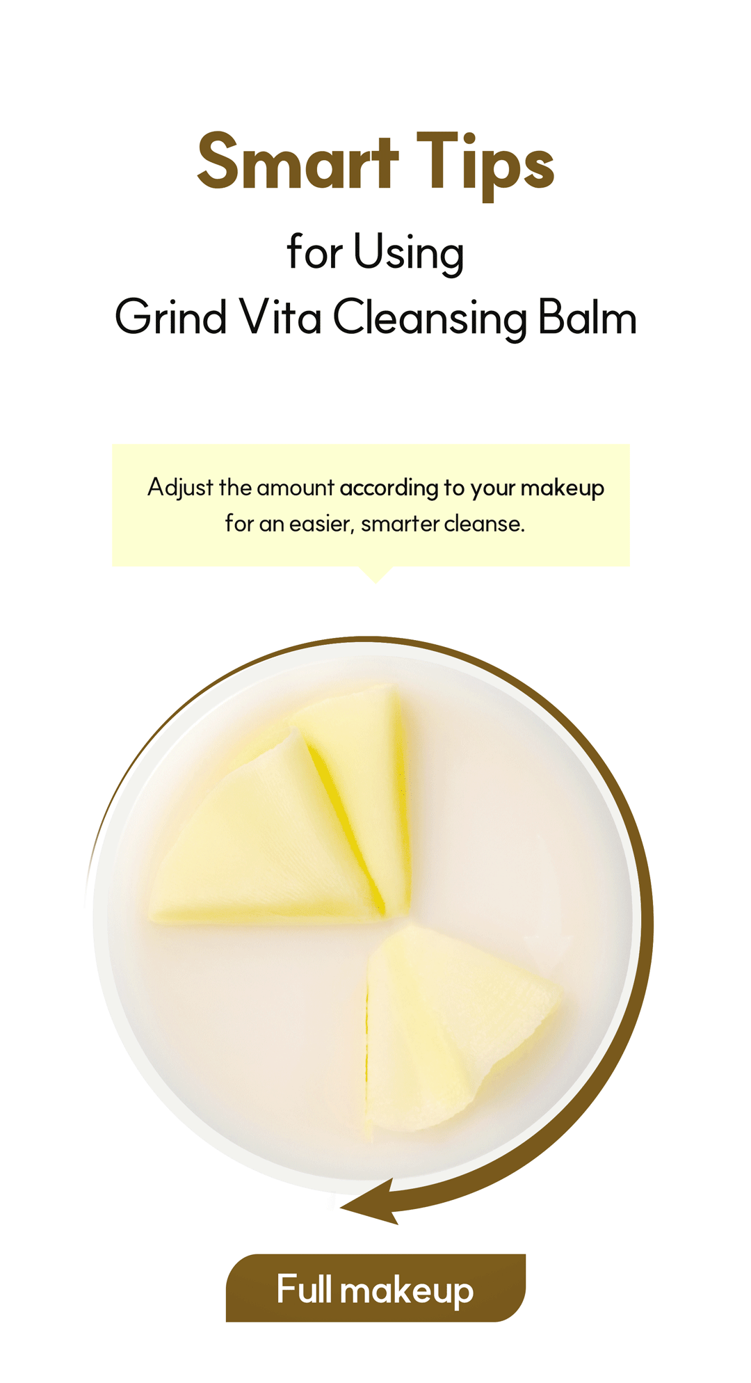 Grind Vita Cleansing Balm