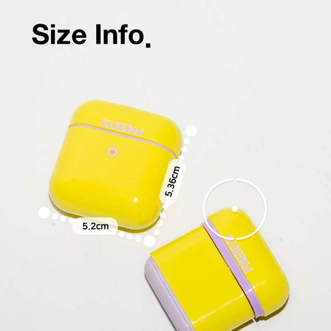 Airfit Sun Finishing Stick 01 Pure Violet