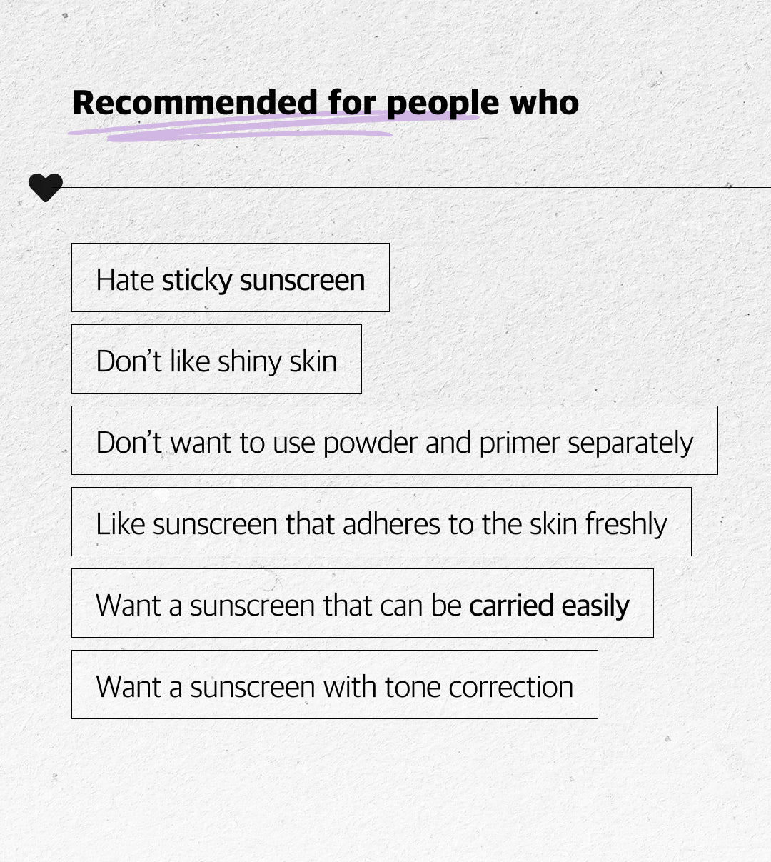 Airfit Sun Finishing Stick 01 Pure Violet