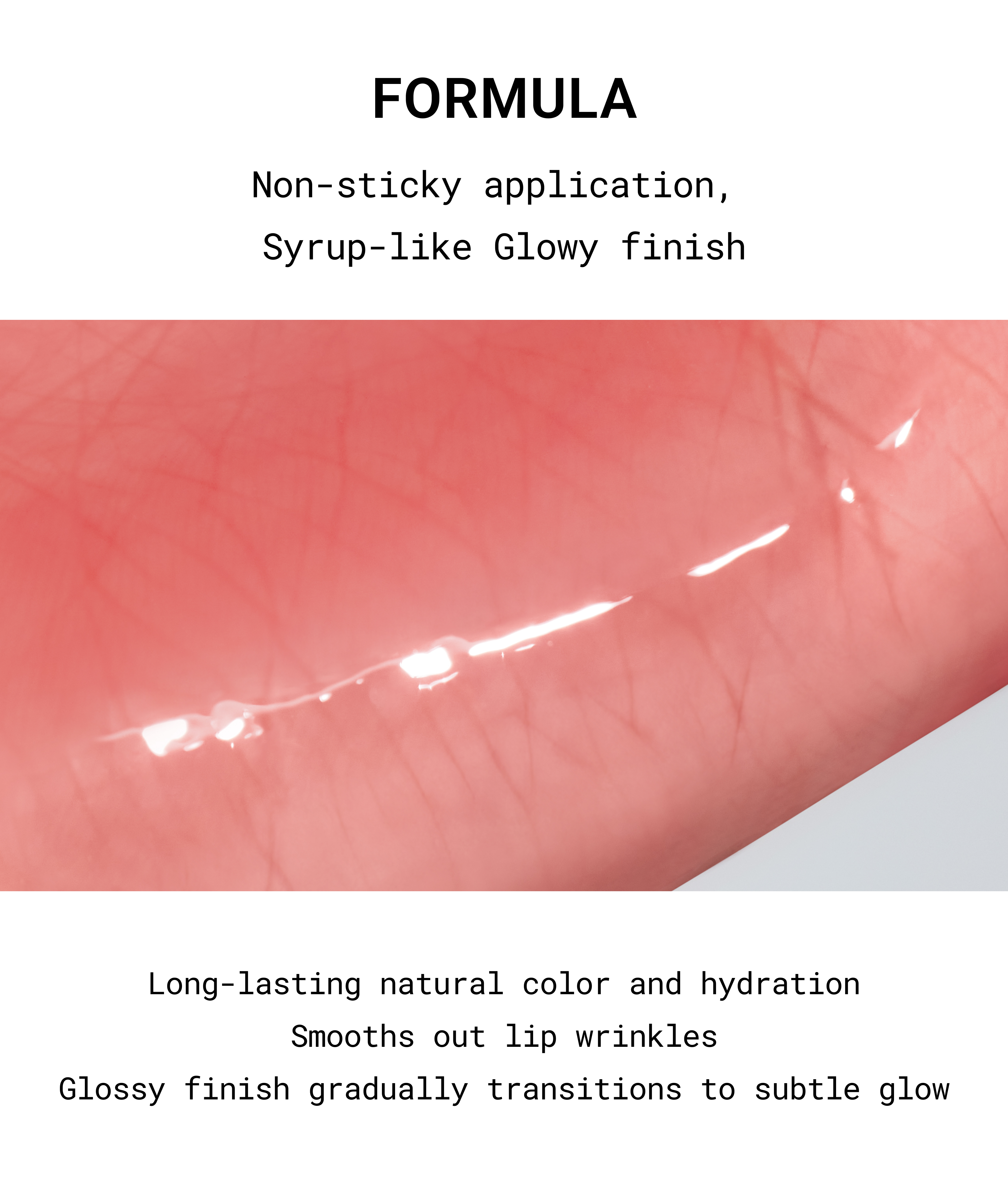 Over Dew Glowy Tint