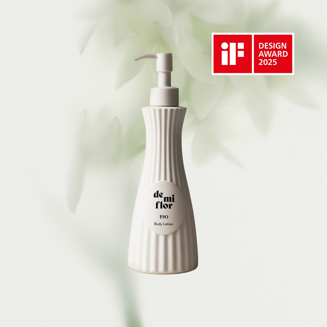 081 Fleurage Body Lotion 250ml