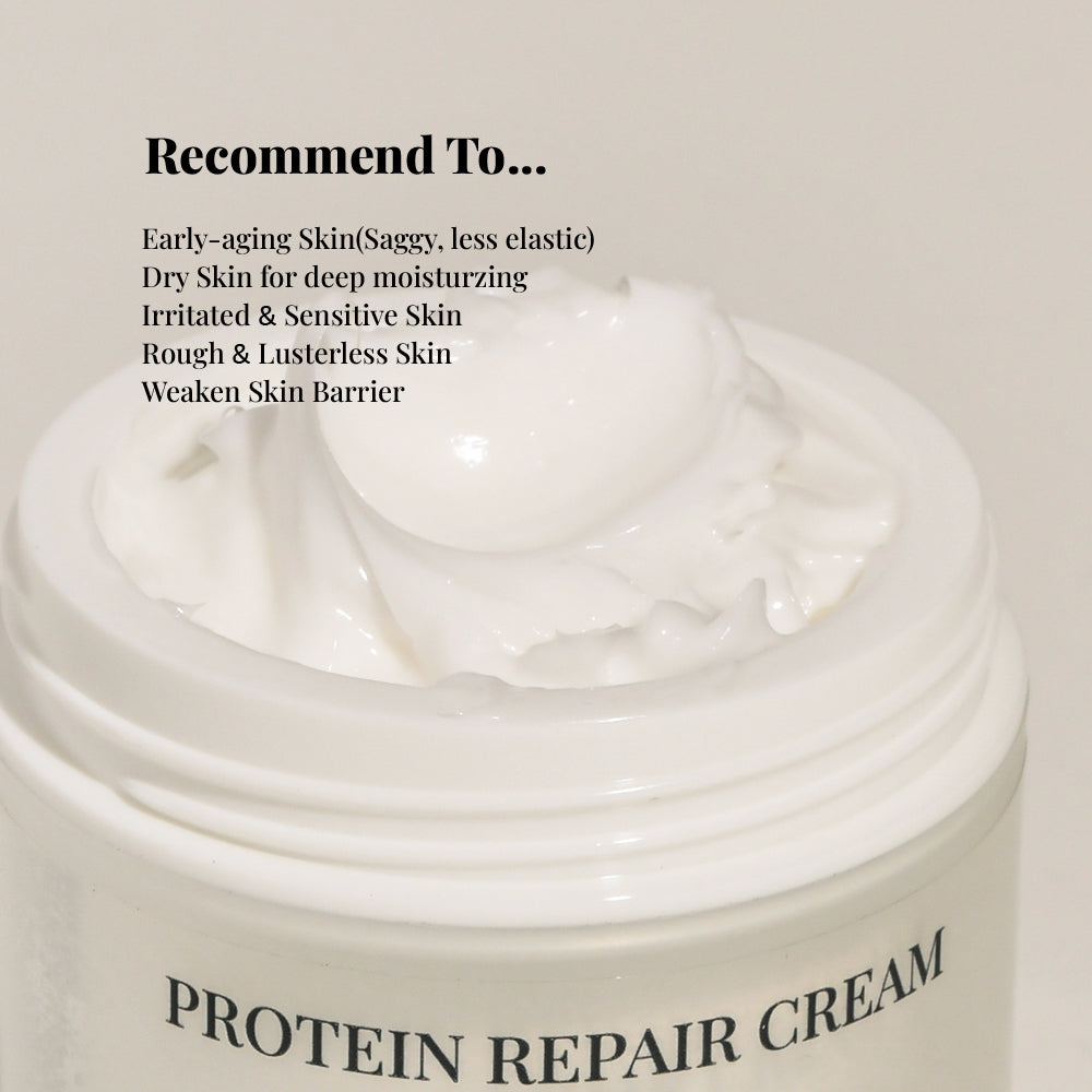 Protein Repair Cream