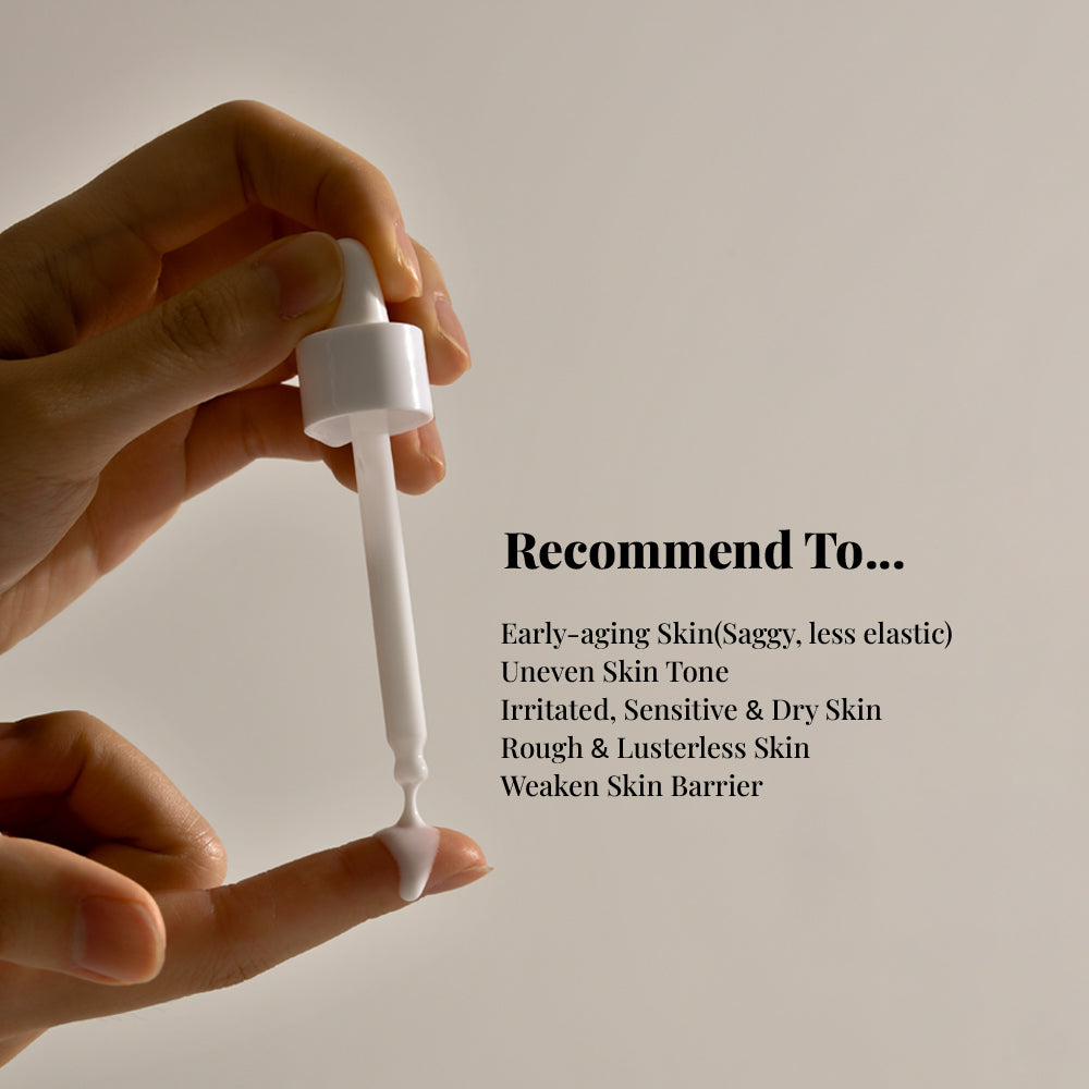 Protein Repair Cream Ampoule