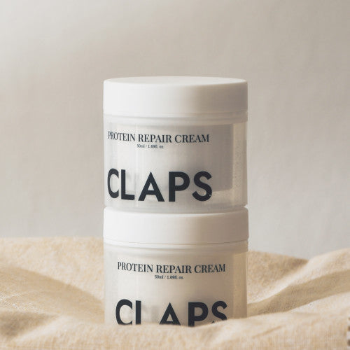 Protein Repair Cream