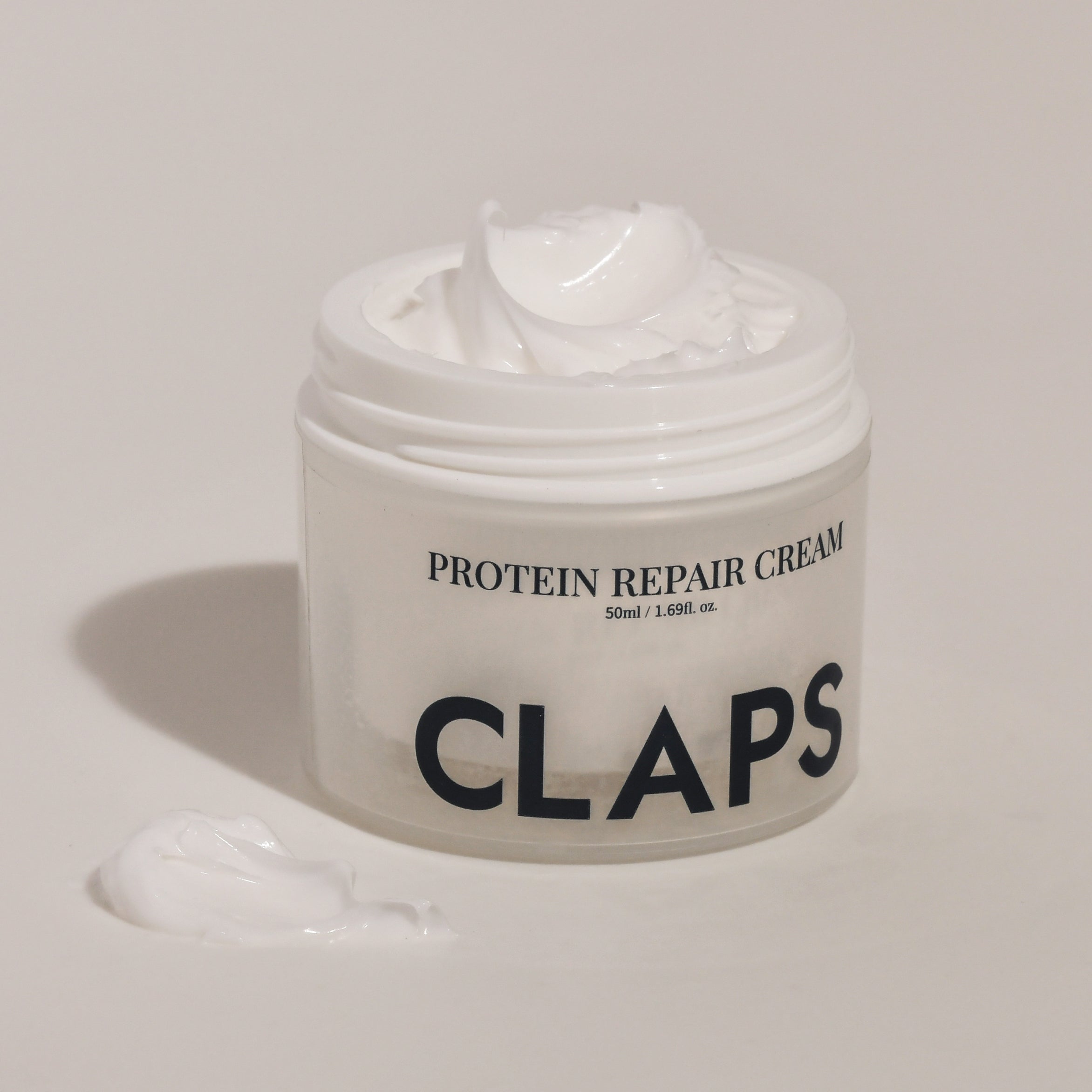 Protein Repair Cream