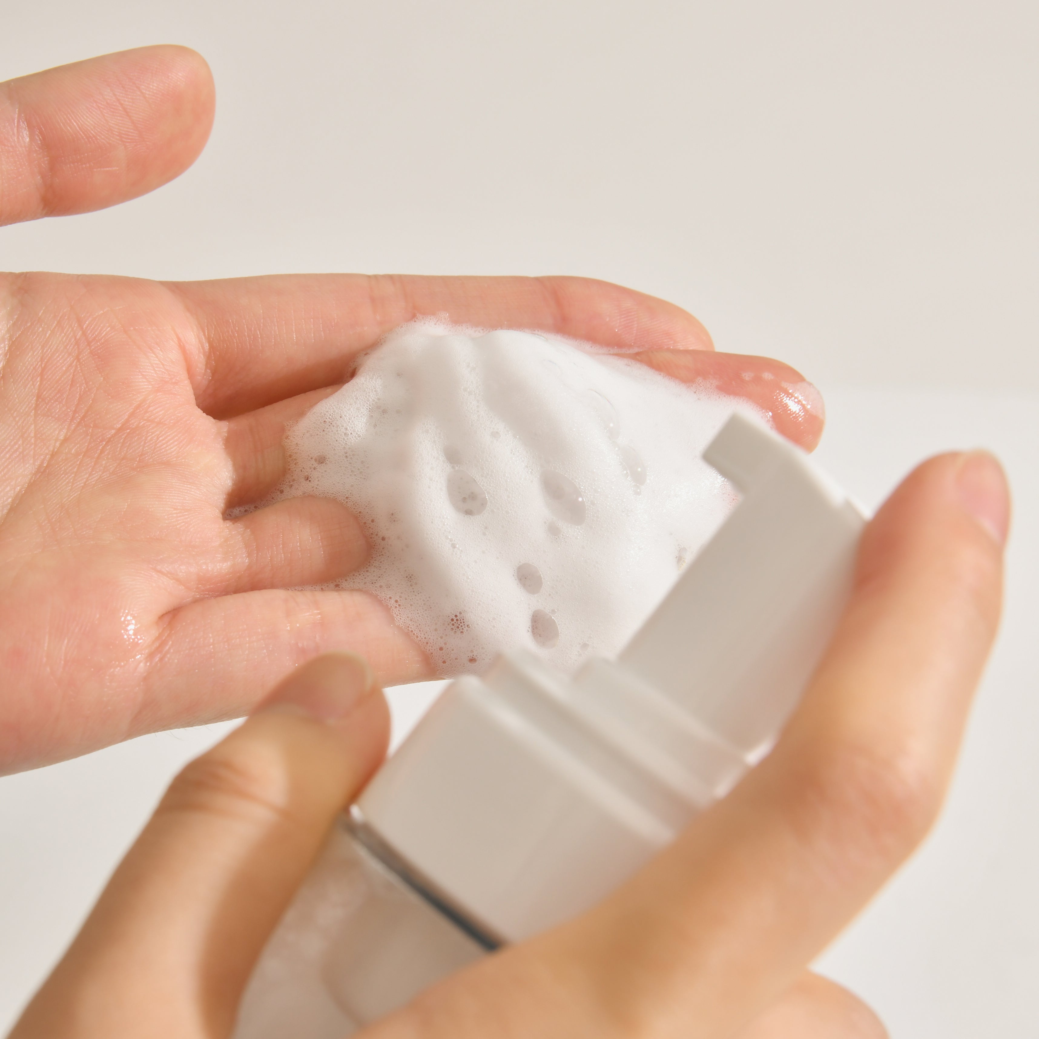 Serum Blending Toner