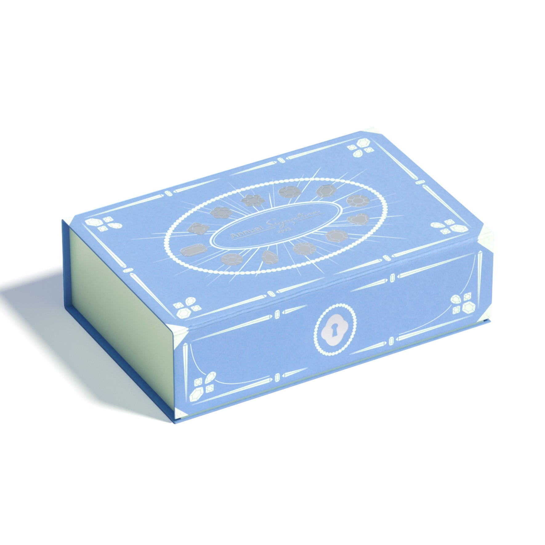 [Terbatas] Tanda Tangan Tahunan 2025 (Perencana 10 Menit)