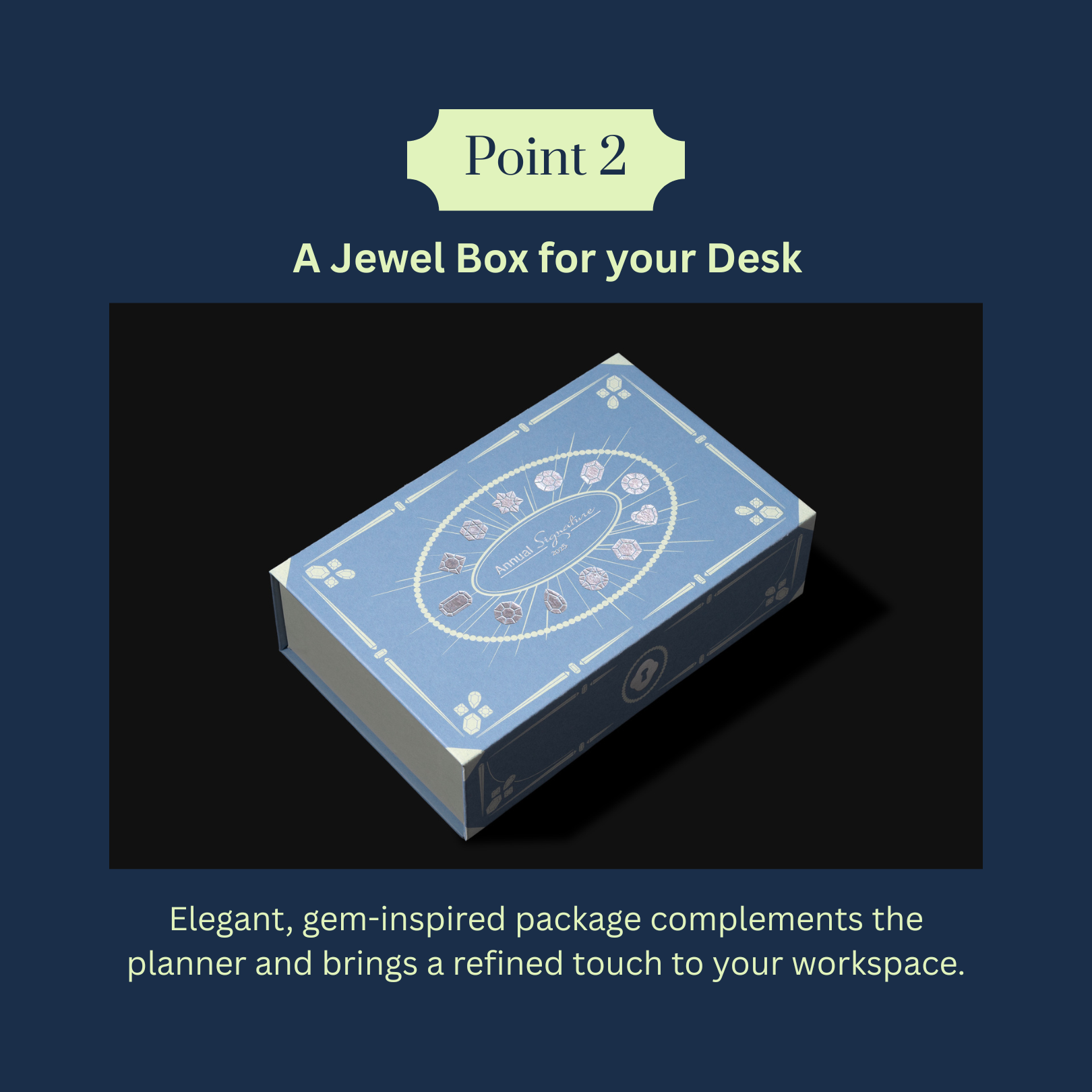 [Limited] Annual Signature 2025 (10 Minute Planner)