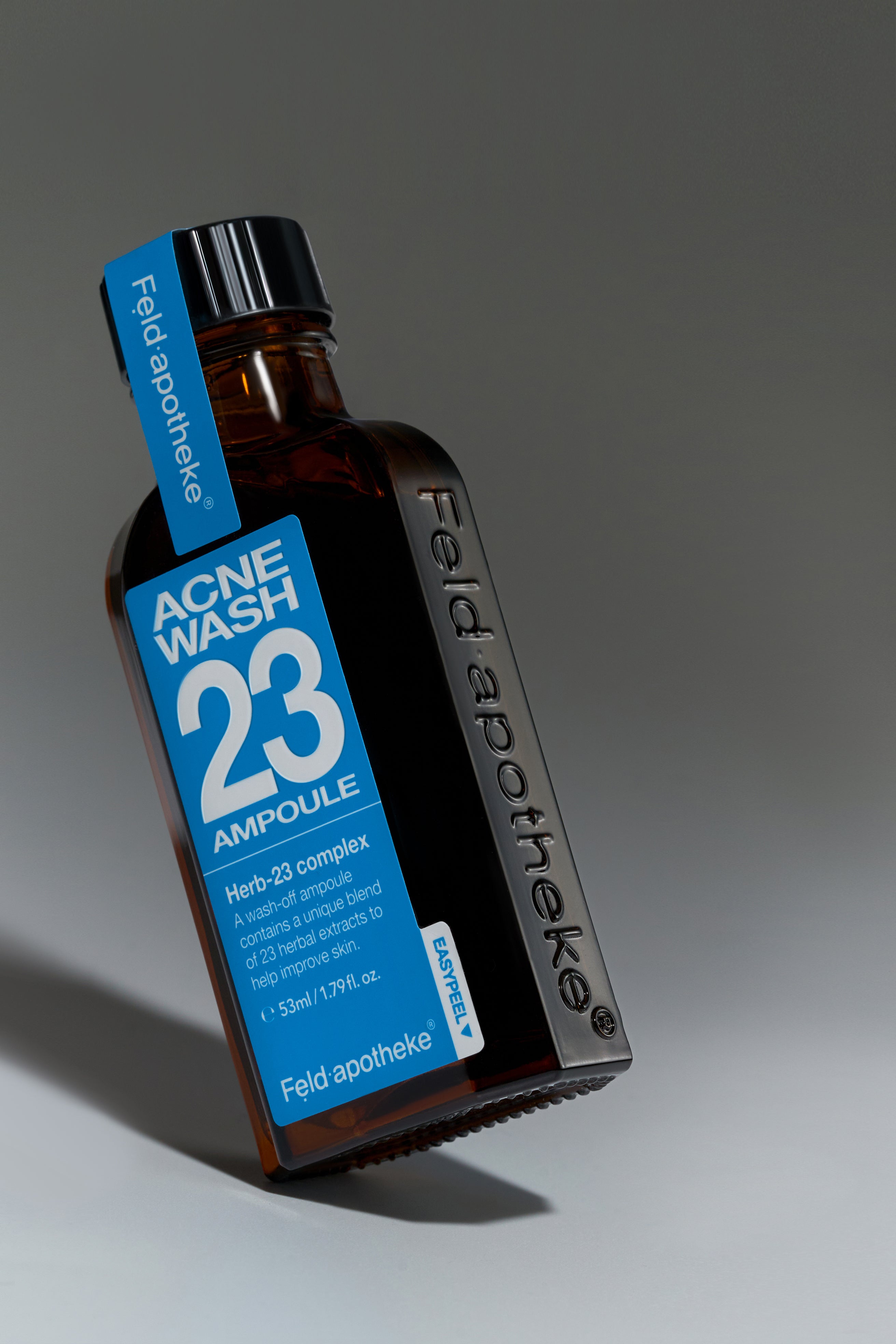 ACNE WASH 23 AMPOULE