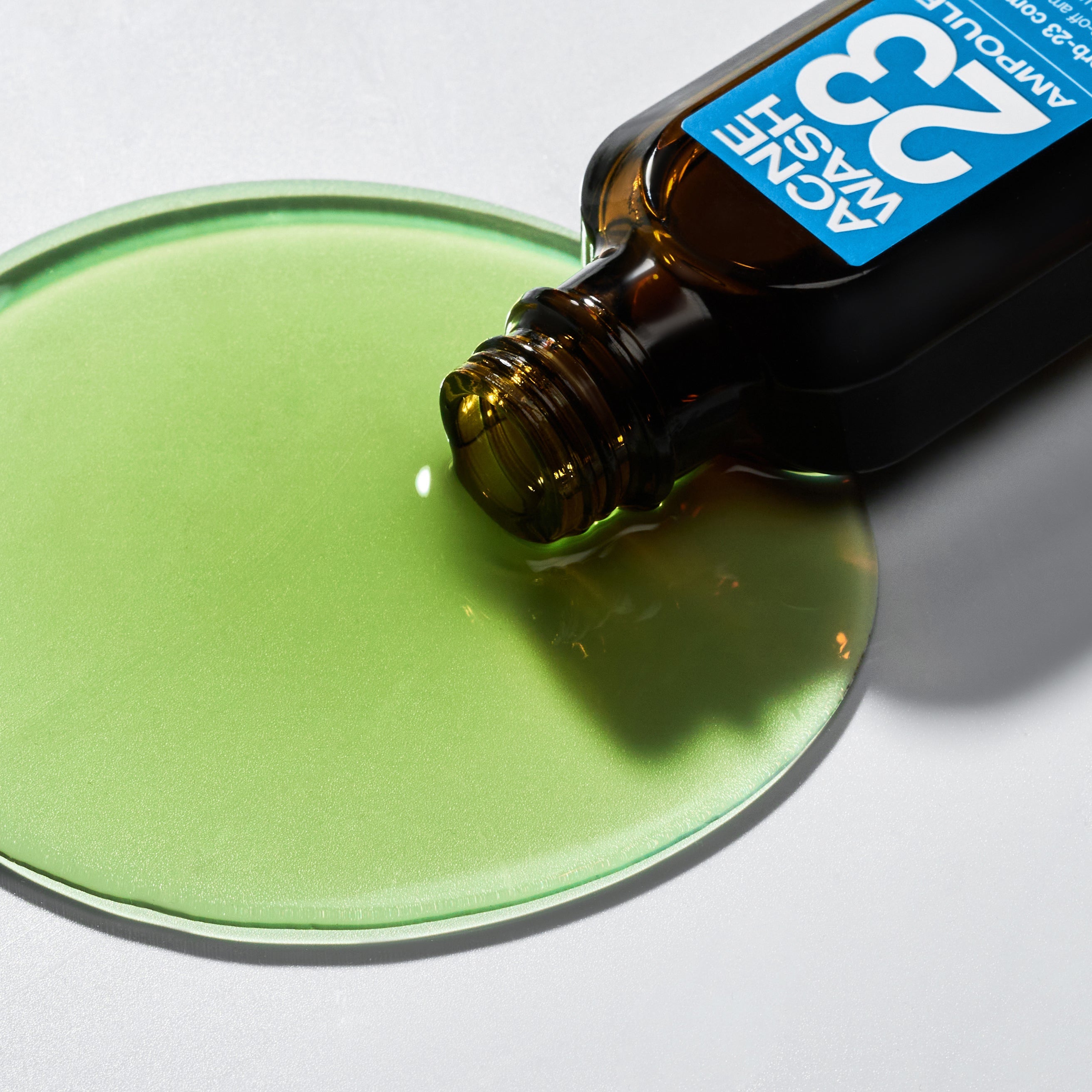 ACNE WASH 23 AMPOULE