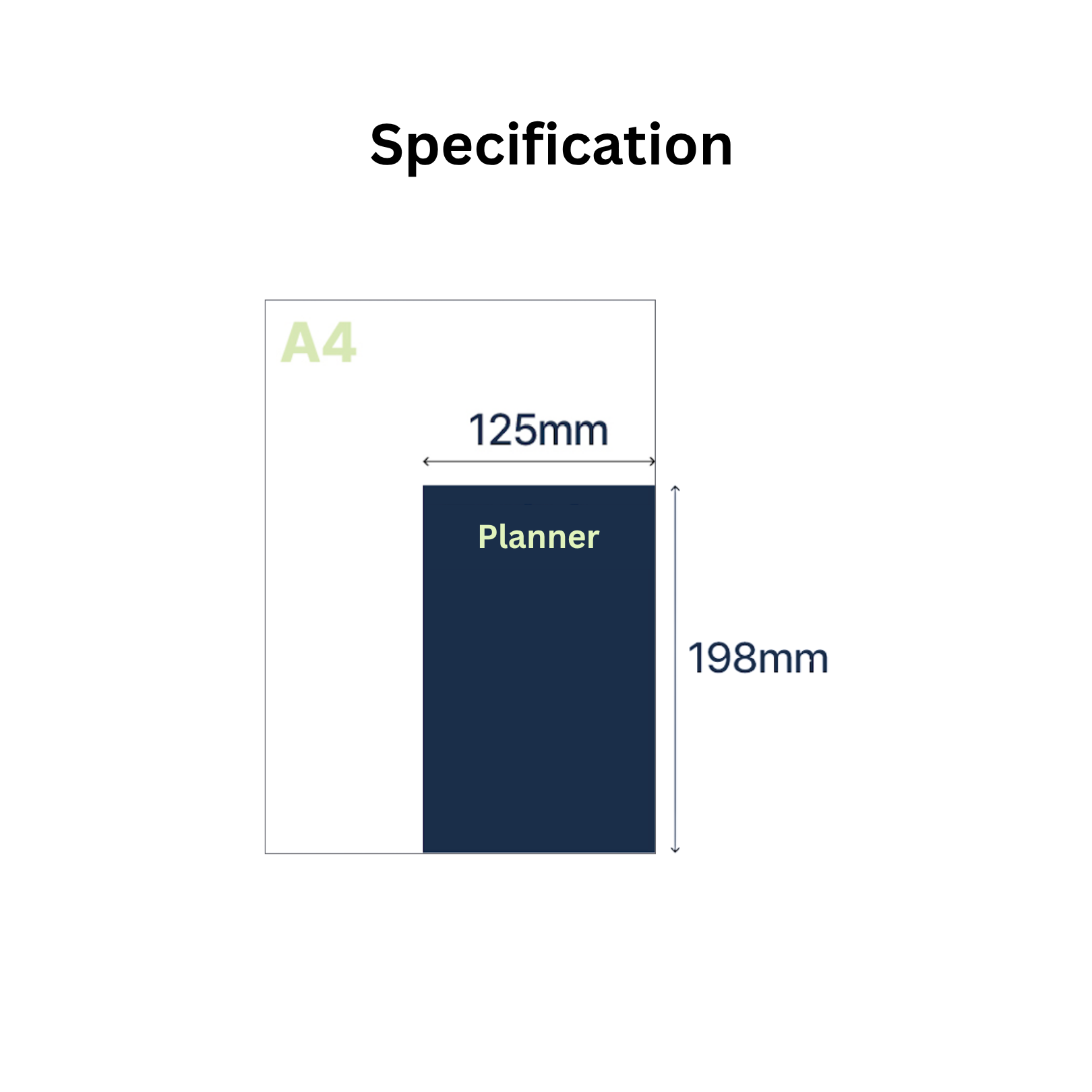 [Limited] Annual Signature 2025 (10 Minute Planner)