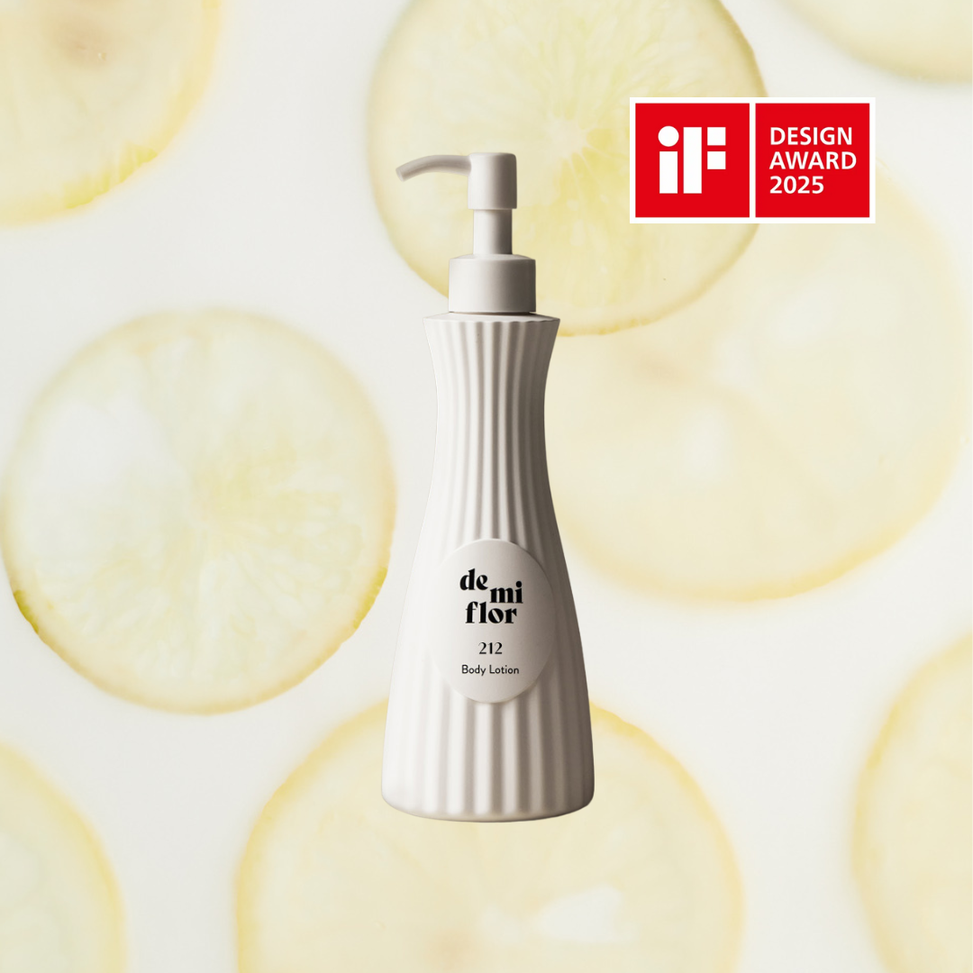 212 Citrus Nomad Body Lotion 250ml