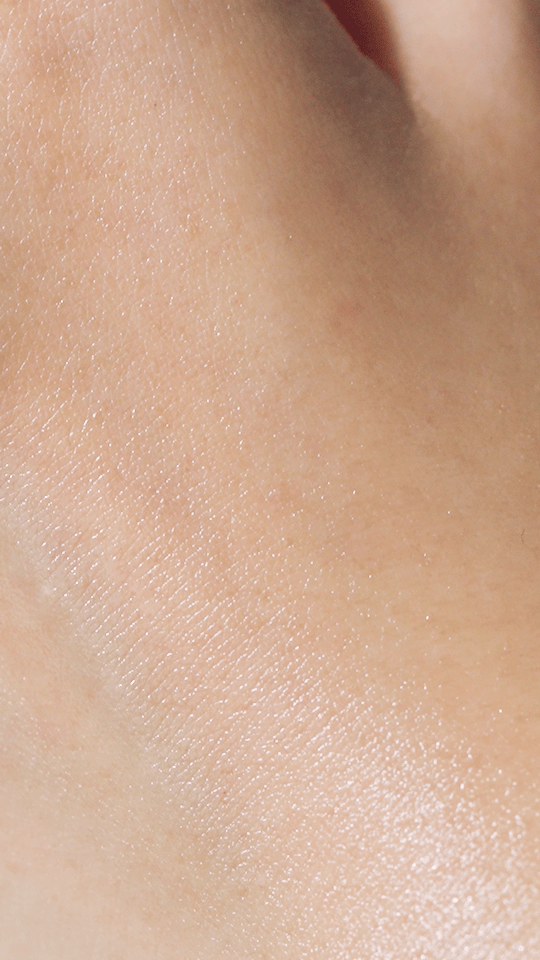 Vegan Collagen Super-Bouncy Serum