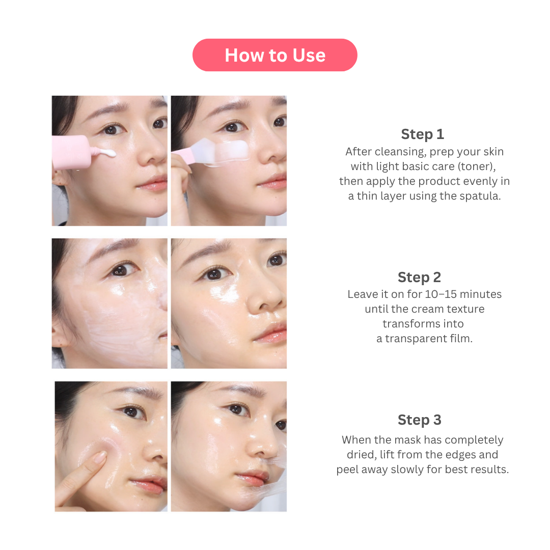 Glass Skin Trio